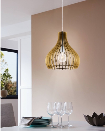 картинка Подвесной светильник Tindori 96258 от магазина BTSvet