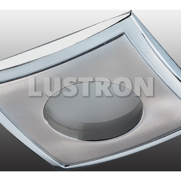 картинка Встраиваемый светильник влагозащищенный Aqua 369306 от магазина BTSvet