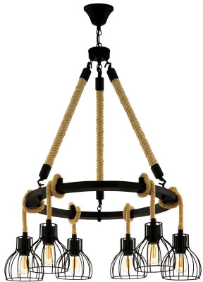 Подвесной светильник Rampside 43194