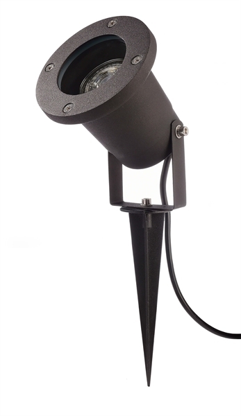 картинка Грунтовый светильник Power Spot Spike 732126 от магазина BTSvet