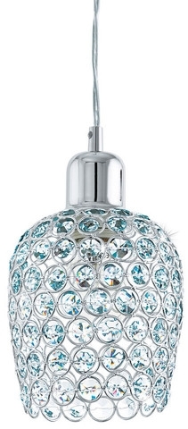 картинка Подвесной светильник Bonares 1 94897 от магазина BTSvet