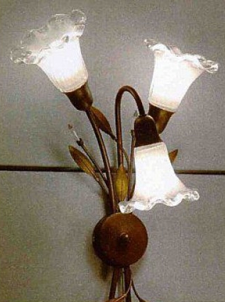 картинка Бра 114AP3XZ-370 от магазина BTSvet