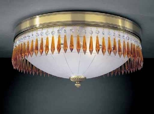 Потолочная люстра PL.4900/3