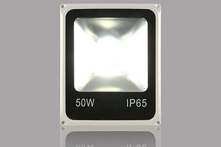 картинка Прожектор уличный светодиодный LC-FL-50-W от магазина BTSvet