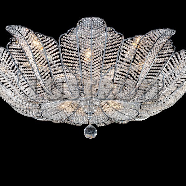 картинка Потолочная люстра RICCIO 705184 от магазина BTSvet