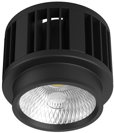 LED модуль с драйвером DK3060-BK