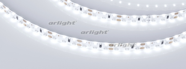 картинка Светодиодная лента RS 2-5000 24V White6000 2x2 8mm (3014, 240 LED/m, LUX) (Arlight, 14.4 Вт/м, IP20) 024462 от магазина BTSvet