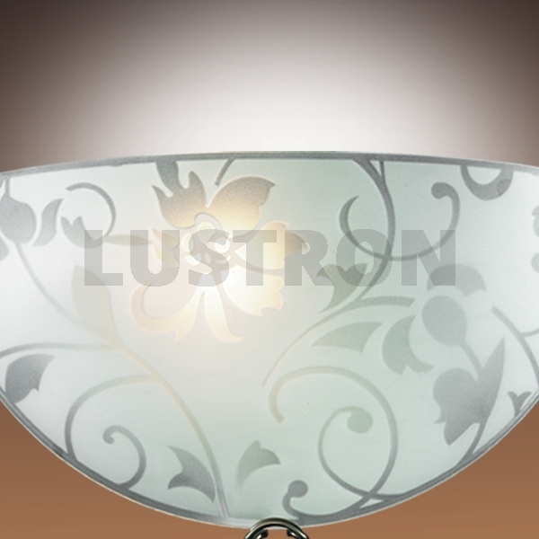 картинка Настенный светильник флористика Vuale s 008 от магазина BTSvet