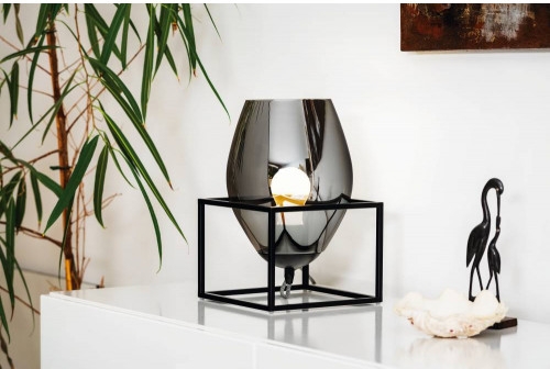 картинка Интерьерная настольная лампа Olival 1 97209 от магазина BTSvet