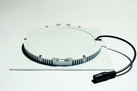 картинка Встраиваемый светодиодный светильник LC-D02W-10W от магазина BTSvet