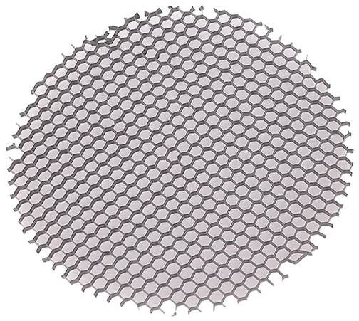 Рассеиватель Crystal Lux CLT 525 Рассеиватель Honeycomb CLT FILTER 525C95