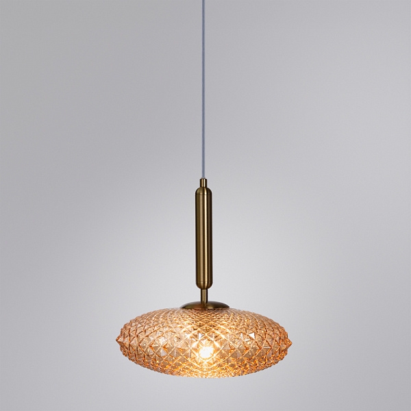 картинка Подвесной светильник Okab 5005/17 SP-1 от магазина BTSvet