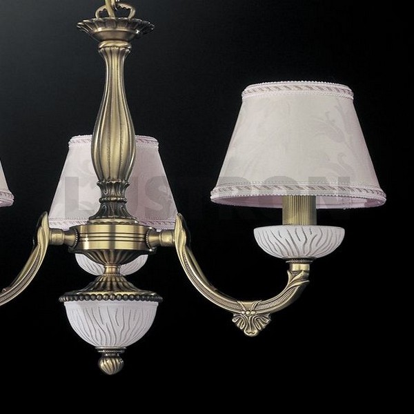 картинка Подвесная люстра L.5402/3 от магазина BTSvet