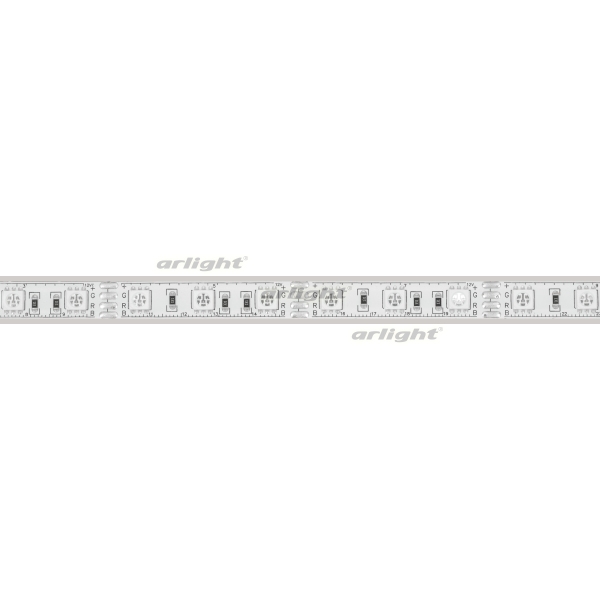 картинка Светодиодная лента герметичная RTW-PU-B60-12.5mm 12V RGB (14.4 W/m, IP68, 5060, 5m) 029599(2) от магазина BTSvet