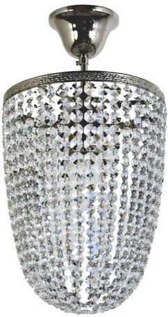 Люстра потолочная Stella E 1.3.20.101 N