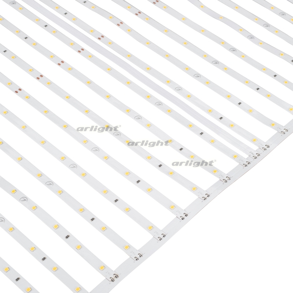 Светодиодная лента RT-ONIX-A640-410mm 24V Day4000 (43.6 W/m, IP20, 2835, 3m) (сеть параллельная) 027120(2)