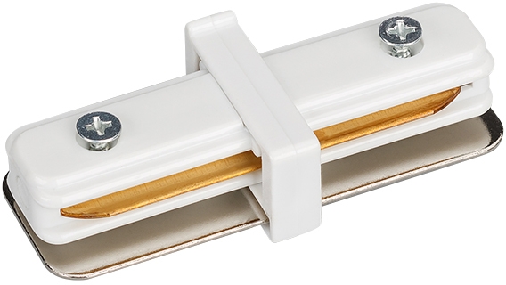 Коннектор внутренний LGD-2TR-CON-MINI-WH (C) (Arlight, IP20 Пластик, 3 года) 025272