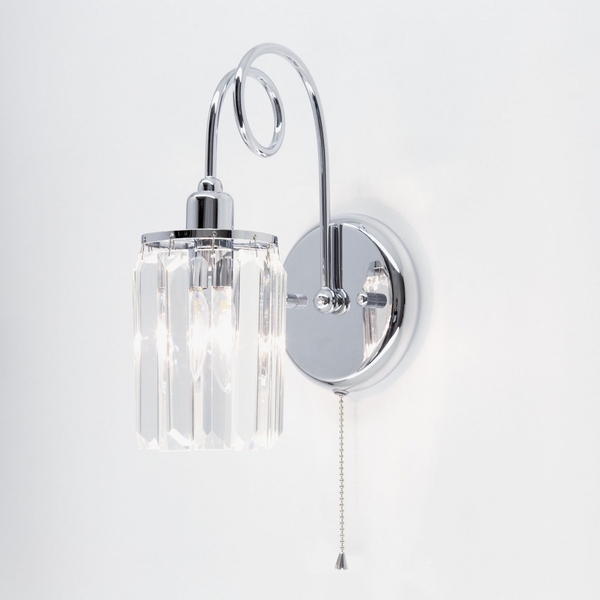 картинка Бра с выключателем Sindi CL330311 от магазина BTSvet