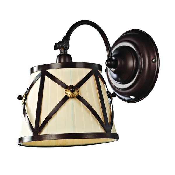 Бра ковка Fabrizia L12128.88