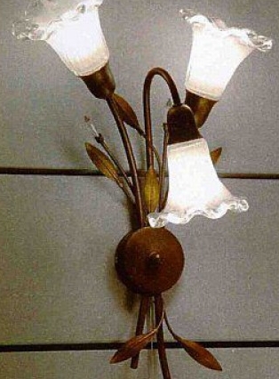 картинка Бра 114AP3XZ-370 от магазина BTSvet