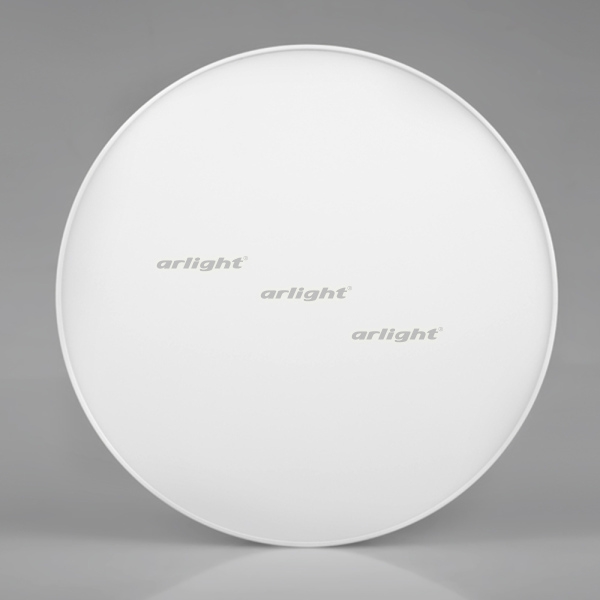 картинка Светильник SP-RONDO-175A-16W Day White (IP40 Металл) 021777 от магазина BTSvet