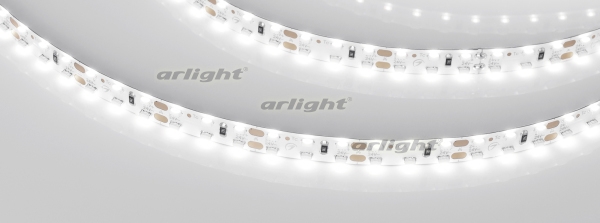 картинка Светодиодная лента RS 2-5000 24V Day5000 2x2 8mm (3014, 240 LED/m, LUX) (Arlight, 14.4 Вт/м, IP20) 024464 от магазина BTSvet