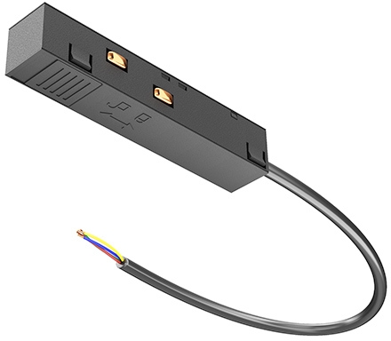 Питание боковое Accessories for Exility TRA034B-42B
