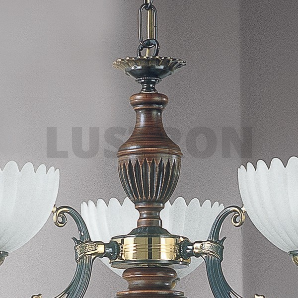 картинка Подвесная люстра L.3610/3 от магазина BTSvet