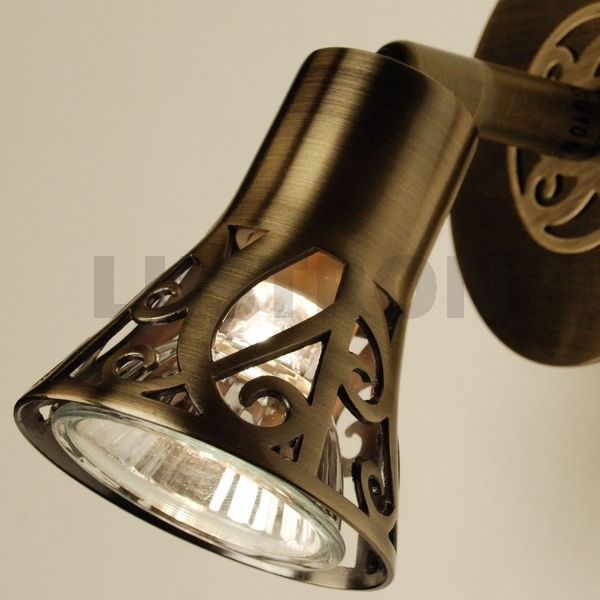 картинка Бра Vinon CL519513 от магазина BTSvet