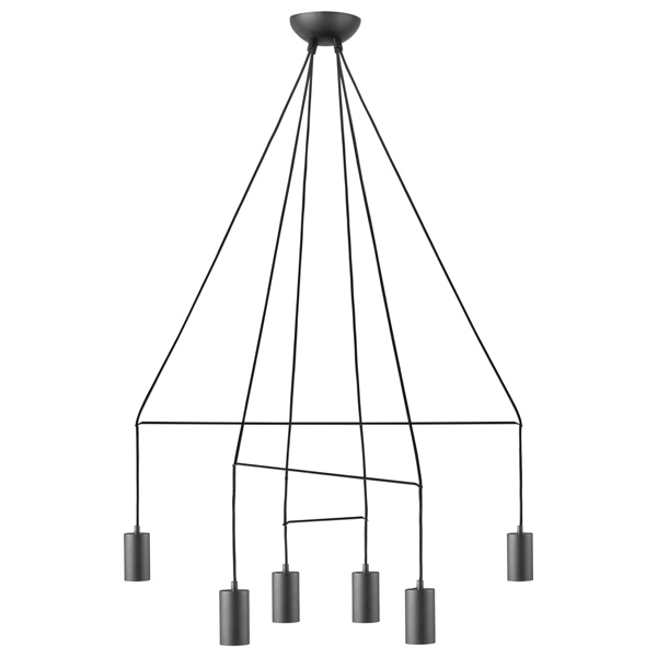 Подвесной светильник Imbria 9677