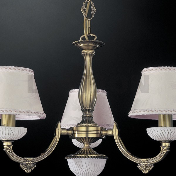 картинка Подвесная люстра L.5402/3 от магазина BTSvet