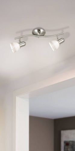 картинка Спот на штанге Dakar 88473 от магазина BTSvet