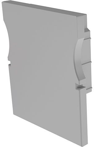 Заглушка P-AH-01-20 978311