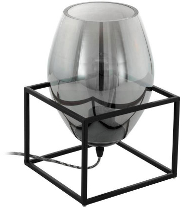 картинка Интерьерная настольная лампа Olival 1 97209 от магазина BTSvet