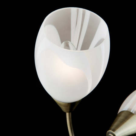 картинка Бра 2275/2 античная бронза от магазина BTSvet