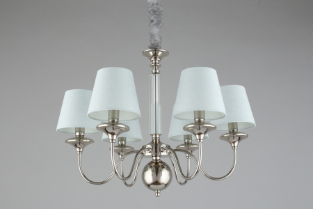 картинка Подвесная люстра Perla APL.731.03.06 от магазина BTSvet