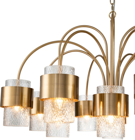 картинка Подвесная люстра Eleganza V000324 от магазина BTSvet