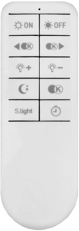 картинка Потолочный светильник светодиодный Ring 41558 от магазина BTSvet