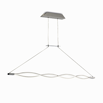 Подвесной светодиодный светильник Sahara 4860