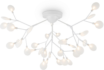Люстра потолочная светильник Florencia FR5049CL-36W1