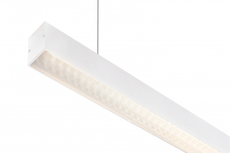 картинка Подвесной светильник светодиодный DK9123-WH IP44 от магазина BTSvet