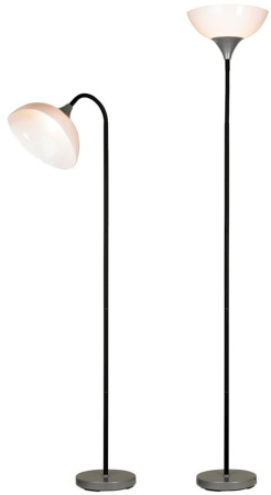 Торшер с выключателем Flagstaff GRLSP-0508