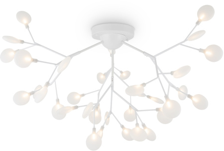 Люстра потолочная светильник Florencia FR5049CL-36W1