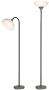 картинка Торшер с выключателем Flagstaff GRLSP-0508 от магазина BTSvet