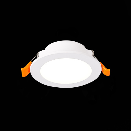 картинка Встраиваемый светильник светодиодный Fasum ST210.548.06 от магазина BTSvet