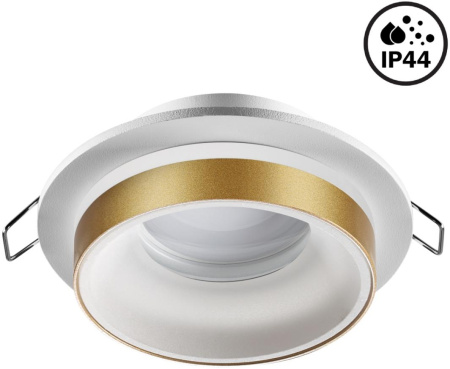 Встраиваемый светильник светодиодный Spot 370783 IP44