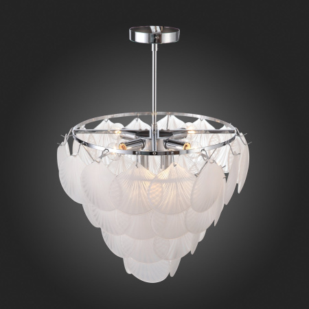 картинка Потолочная люстра Chille SLE104102-06 от магазина BTSvet