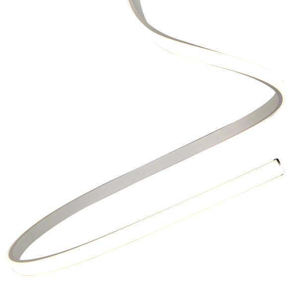 картинка Потолочная светодиодная люстра Nur 6002 от магазина BTSvet