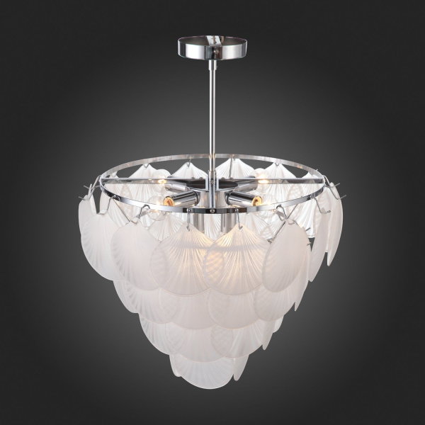 картинка Потолочная люстра Chille SLE104102-06 от магазина BTSvet