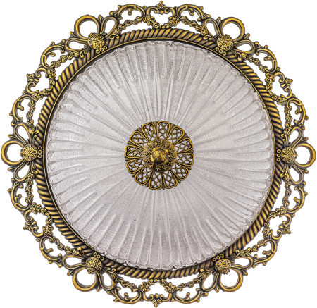 картинка Потолочная люстра Vigilanza Vigilanza E 1.13.46 AG от магазина BTSvet